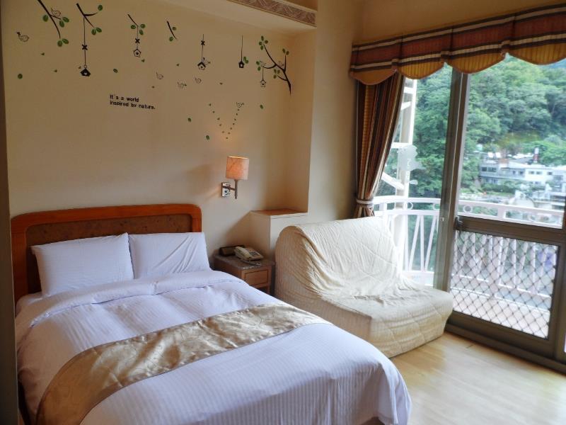 Ku Kuan Resort Hotel Heping  Esterno foto
