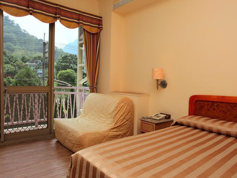 Ku Kuan Resort Hotel Heping  Esterno foto